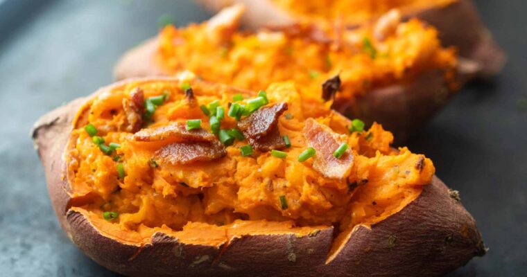 Queso vegano estilo cheddar de avena y batata