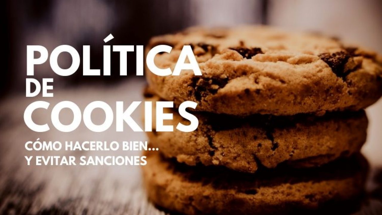 POLITICA DE COOKIES