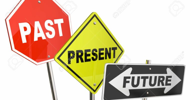 presente y futuro