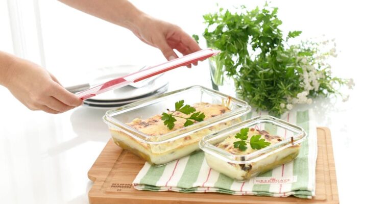 Canelones de acelgas y champiñones